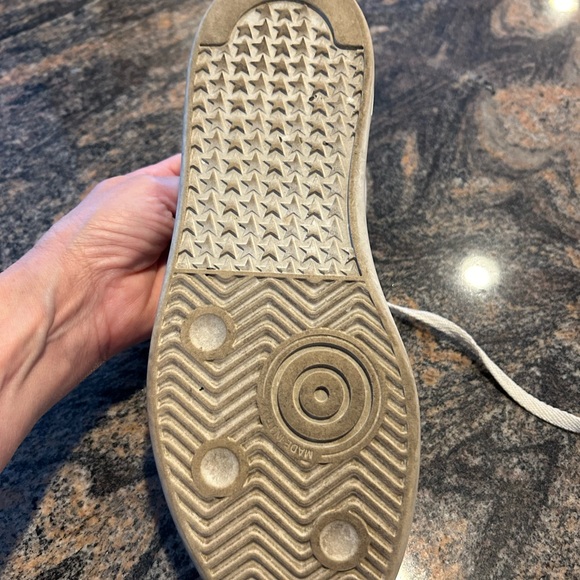 Golden Goose Pure Star Lace up sneaker - Picture 2 of 6